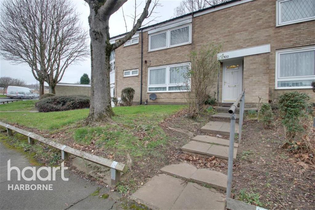 Simmons Drive, Quinton 1 bed flat £595 pcm (£137 pw)