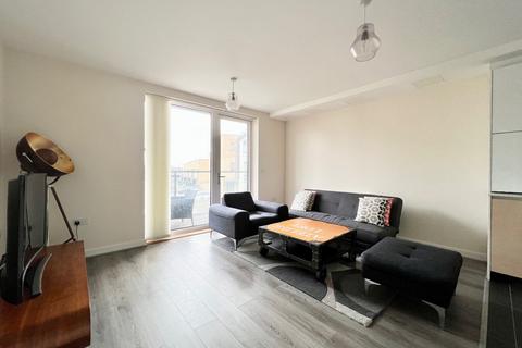 1 bedroom apartment to rent, Flat , Downey House,  Ashflower Drive, Romford