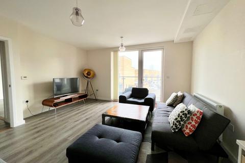 1 bedroom apartment to rent, Flat , Downey House,  Ashflower Drive, Romford