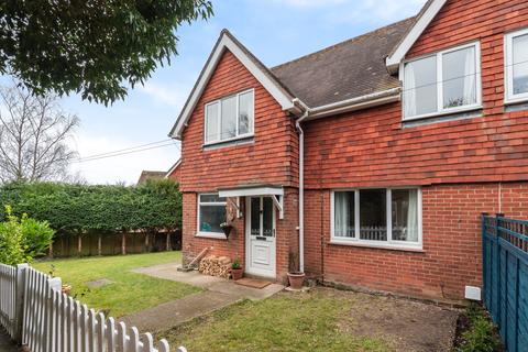 17 Eldon Road, Kings Somborne, Stockbridge, SO20 6NN