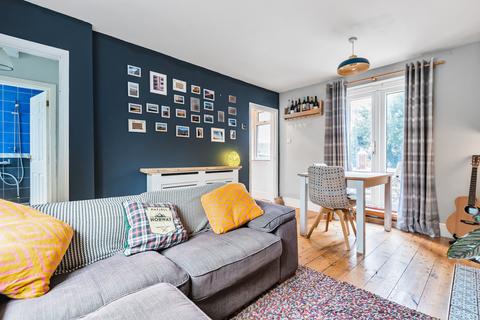 17 Eldon Road, Kings Somborne, Stockbridge, SO20 6NN