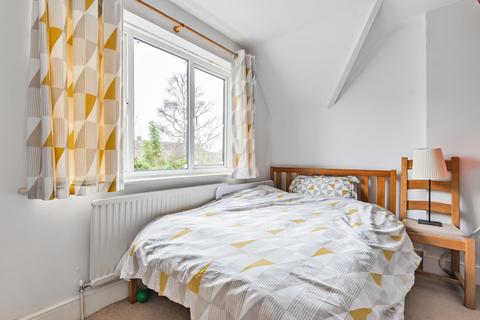 17 Eldon Road, Kings Somborne, Stockbridge, SO20 6NN