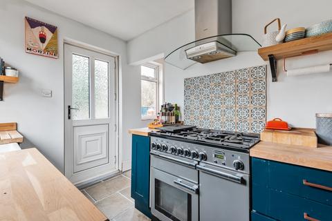 17 Eldon Road, Kings Somborne, Stockbridge, SO20 6NN