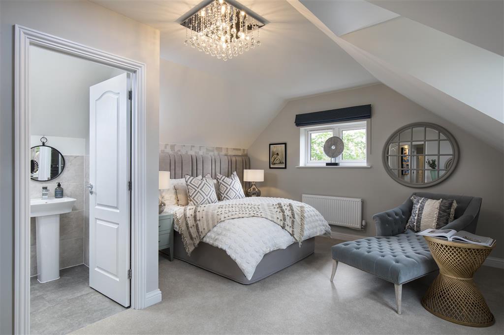 Bedroom Five
