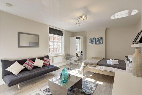 Flat 20, De Walden House Allitsen Road, London, NW8 7BA