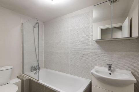 Flat 20, De Walden House Allitsen Road, London, NW8 7BA
