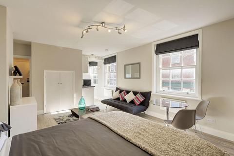 Flat 20, De Walden House Allitsen Road, London, NW8 7BA