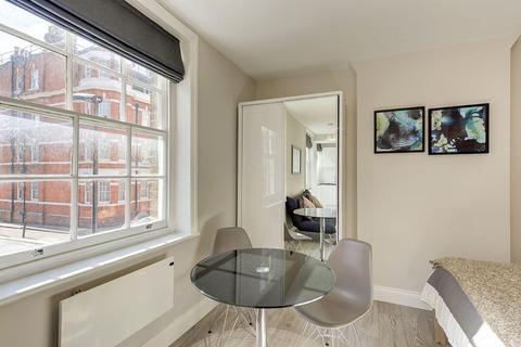 Flat 20, De Walden House Allitsen Road, London, NW8 7BA