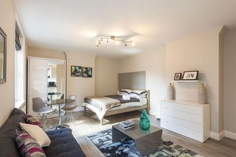 Flat 20, De Walden House Allitsen Road, London, NW8 7BA