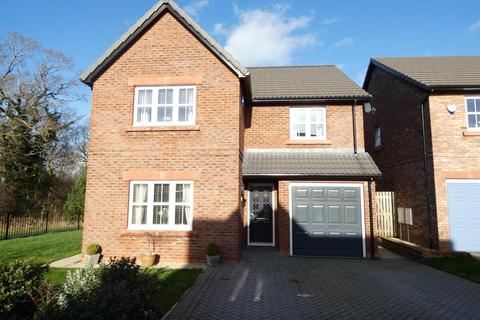 6 Ripon Close, Carlisle, CA2 4RP