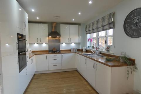 6 Ripon Close, Carlisle, CA2 4RP
