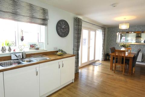 6 Ripon Close, Carlisle, CA2 4RP