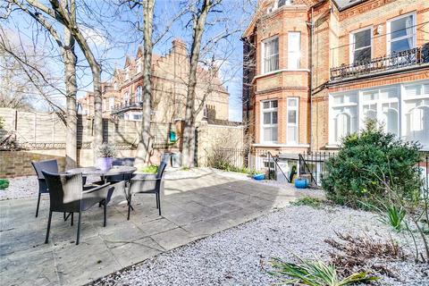 2 bedroom apartment to rent, Bolingbroke Grove, SW11