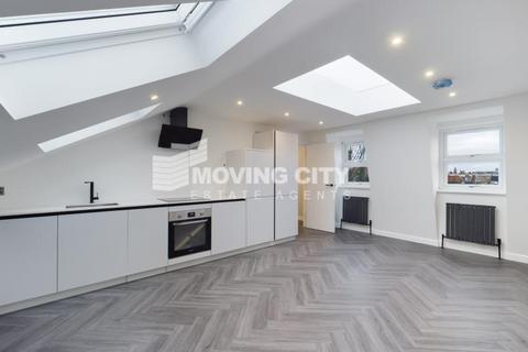 2 bedroom apartment to rent, 190 Dawes Road, Fulham SW6