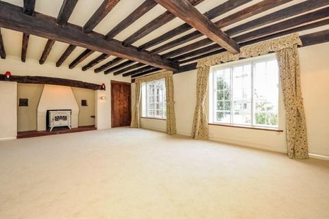 5 bedroom semi-detached house for sale - Knowle Lane, Cranleigh, Surrey