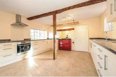 5 bedroom semi-detached house for sale, Knowle Lane, Cranleigh, Surrey