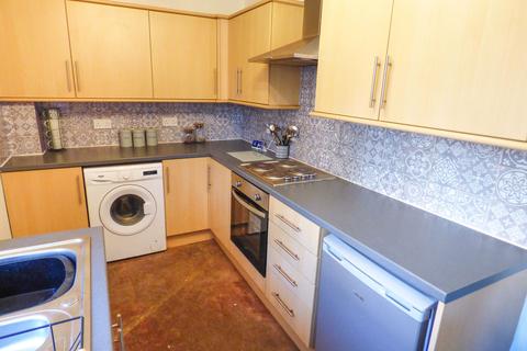 7 Ashcroft, Stanhope, Bishop Auckland, DL13 2NR