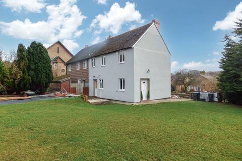7 Ashcroft, Stanhope, Bishop Auckland, DL13 2NR