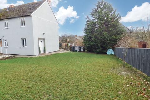 7 Ashcroft, Stanhope, Bishop Auckland, DL13 2NR
