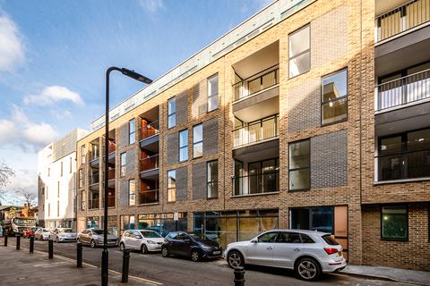 3 bedroom apartment for sale - The Spurstowe, Hackney Downs, E8