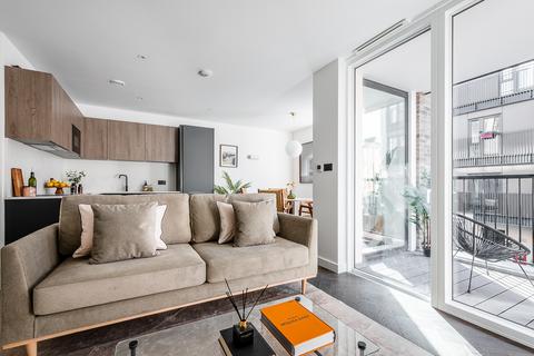 3 bedroom apartment for sale - The Spurstowe, Hackney Downs, E8