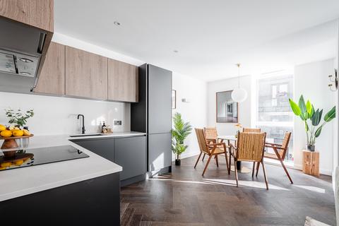 3 bedroom apartment for sale - The Spurstowe, Hackney Downs, E8