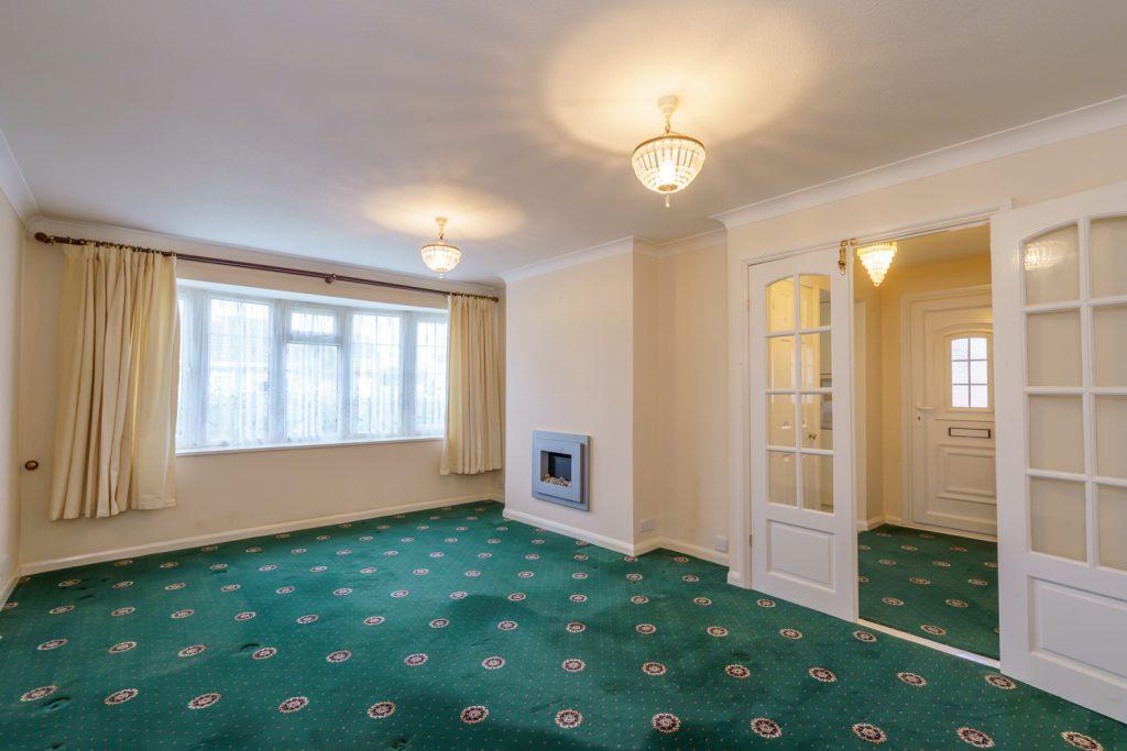 Haywards Close, Felpham, Bognor... 2 bed detached bungalow £325,000