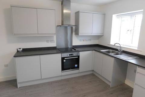 undefined, Pickering Lodge Court, Hobson