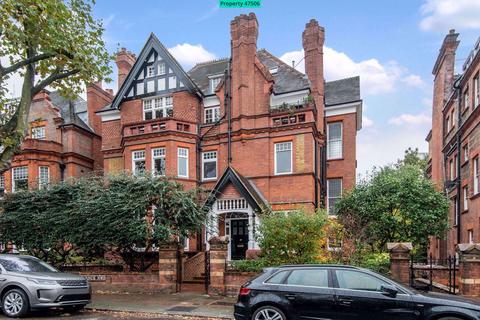 2 bedroom ground floor flat to rent, 61A Eton Avenue, London, NW3