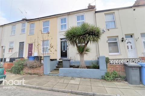 54 Bulwer Road, Ipswich, IP1 2JR