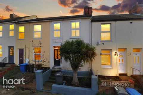 54 Bulwer Road, Ipswich, IP1 2JR