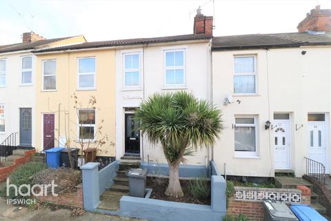 54 Bulwer Road, Ipswich, IP1 2JR