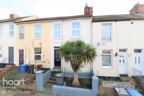54 Bulwer Road, Ipswich, IP1 2JR