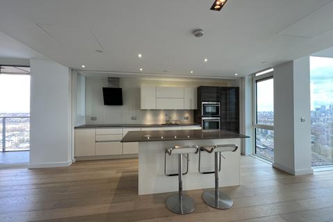 2 bedroom apartment to rent - Avantgarde Place, 143 Avantgarde Tower, London E1