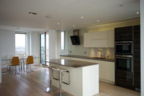 2 bedroom apartment to rent - Avantgarde Place, 143 Avantgarde Tower, London E1
