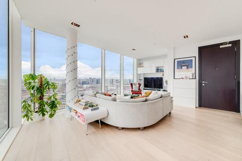 2 bedroom apartment to rent, Avantgarde Place, 143 Avantgarde Tower, London E1