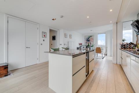 2 bedroom apartment to rent, Avantgarde Place, 143 Avantgarde Tower, London E1