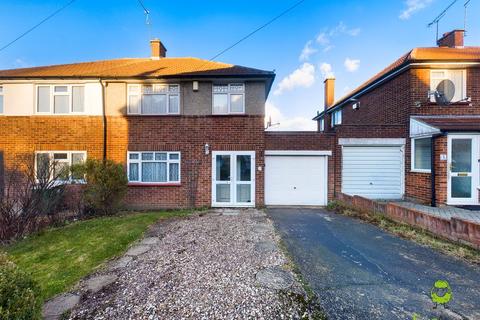 3 Highbanks Close, Welling, DA16 3ES