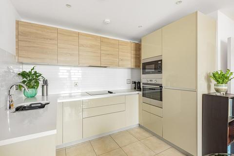 20, Ravenswood Court Stanley Road, London, W3 8GQ