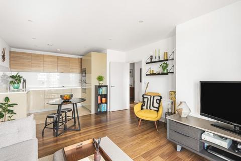 20, Ravenswood Court Stanley Road, London, W3 8GQ