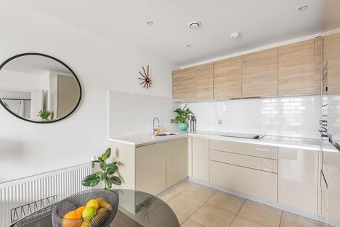 20, Ravenswood Court Stanley Road, London, W3 8GQ