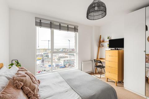 20, Ravenswood Court Stanley Road, London, W3 8GQ