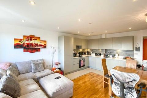 1 bedroom flat for sale, Brook Road, Borehamwood