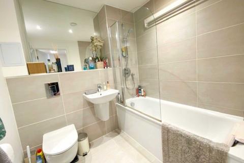 1 bedroom flat for sale, Brook Road, Borehamwood