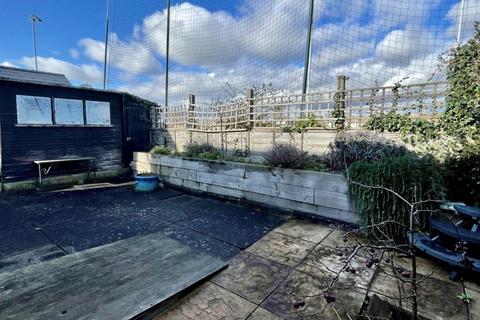 33 Addison Square, Ringwood, BH24 1NY
