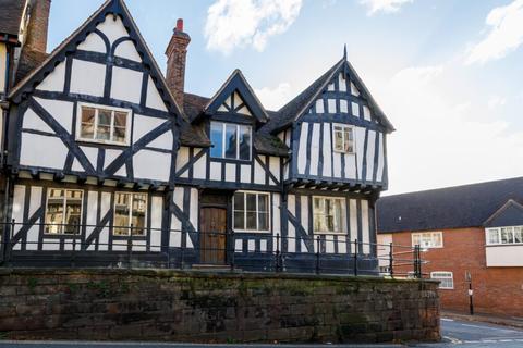 45 High Street, Warwick, CV34 4AX