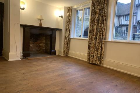 45 High Street, Warwick, CV34 4AX