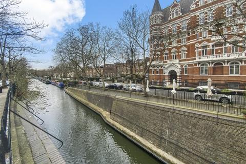 2 bedroom maisonette to rent - Callard Close, W2