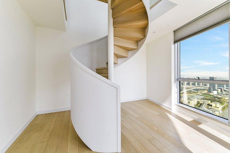 Stairwell