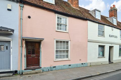 4 Whitstable Road, Canterbury, CT2 8DH
